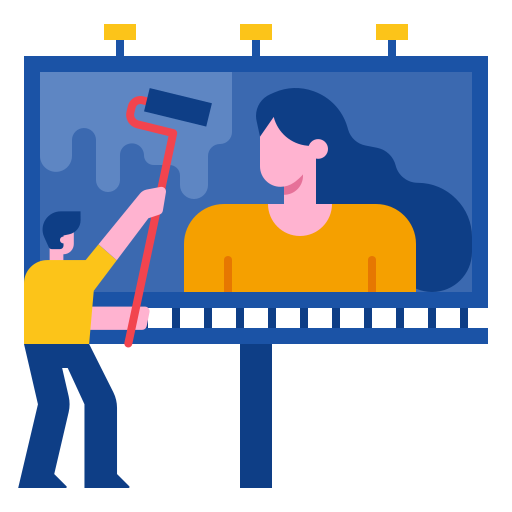Billboards & Signage
